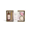 Holistic Beauty Lotus & White Tea Bath & Body Gift Set