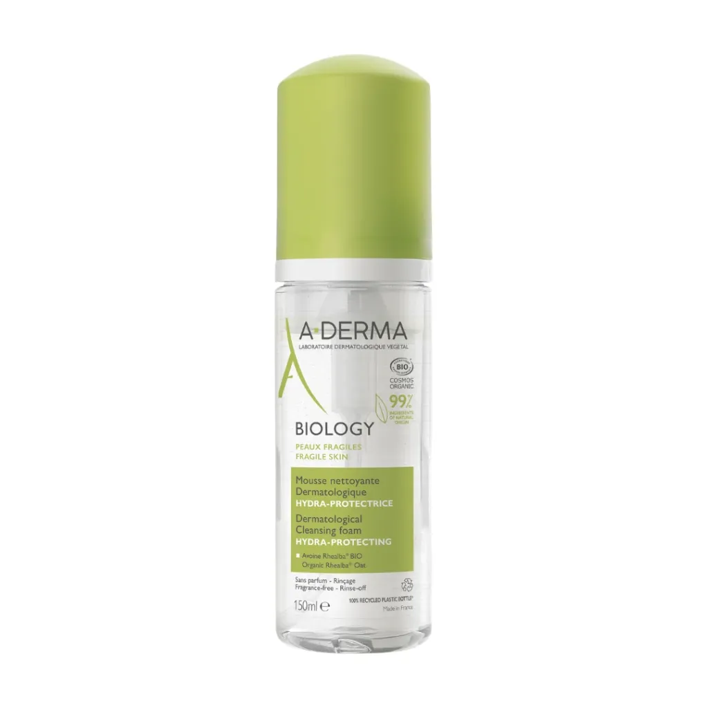 Dermatological Cleansing Foam 150ML