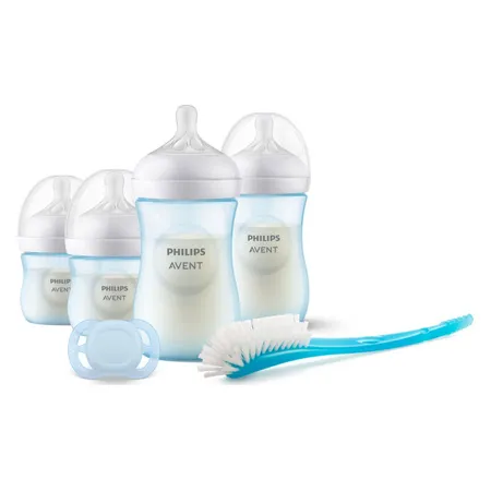 Natural Respone Newborn Starter Set