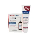 Neoptide Expert Anti-hair loss & Growth Serum 2x50ml + Anaphase Shampoo Free