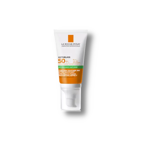 ANTI-CLEAN TOUCH SPF50+50ML 