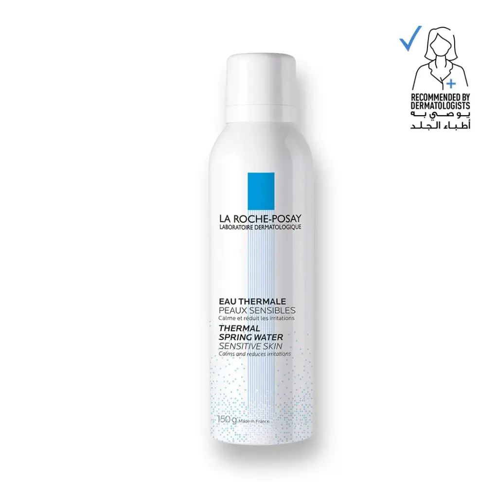 THERMAL SPRING WATER 