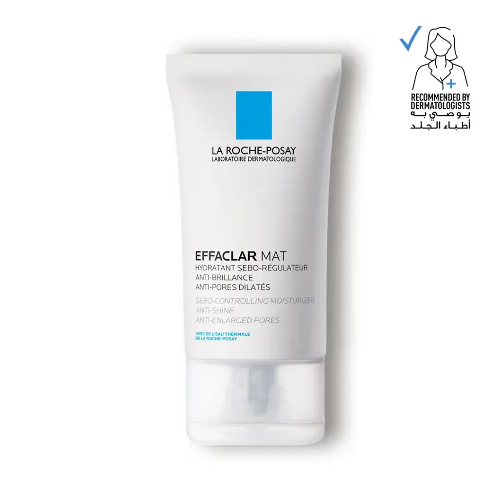 EFFACLAR MAT 