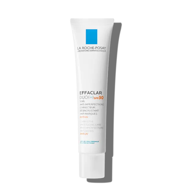 EFFACLAR DUO+ SPF30 