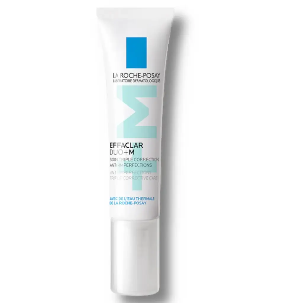 EFFACLAR
DUO+M 