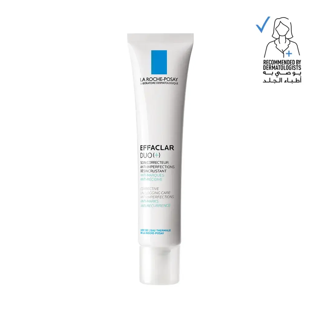EFFACLAR DUO(+) 