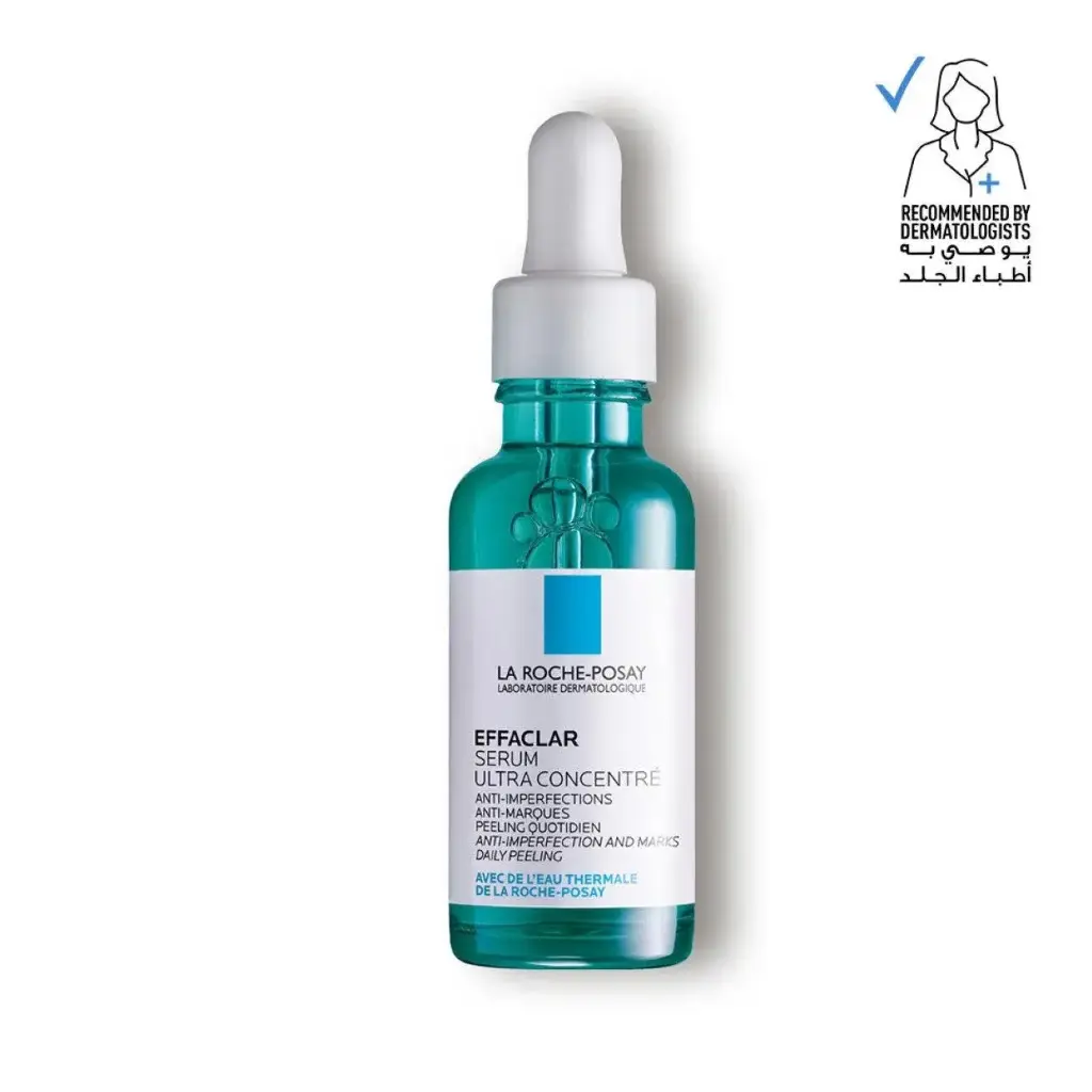 EFFACLAR SERUM 