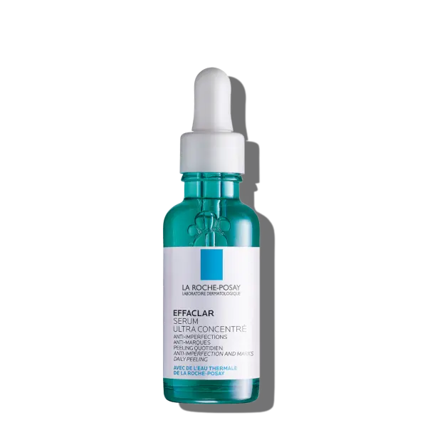 EFFACLAR SERUM 