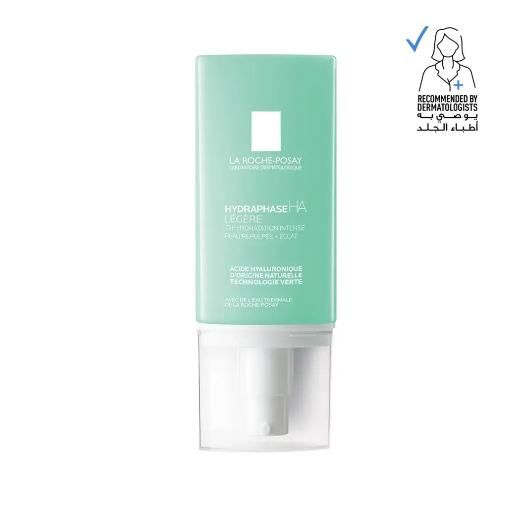 LRP HYDRA INTENSE LEGER 50ML