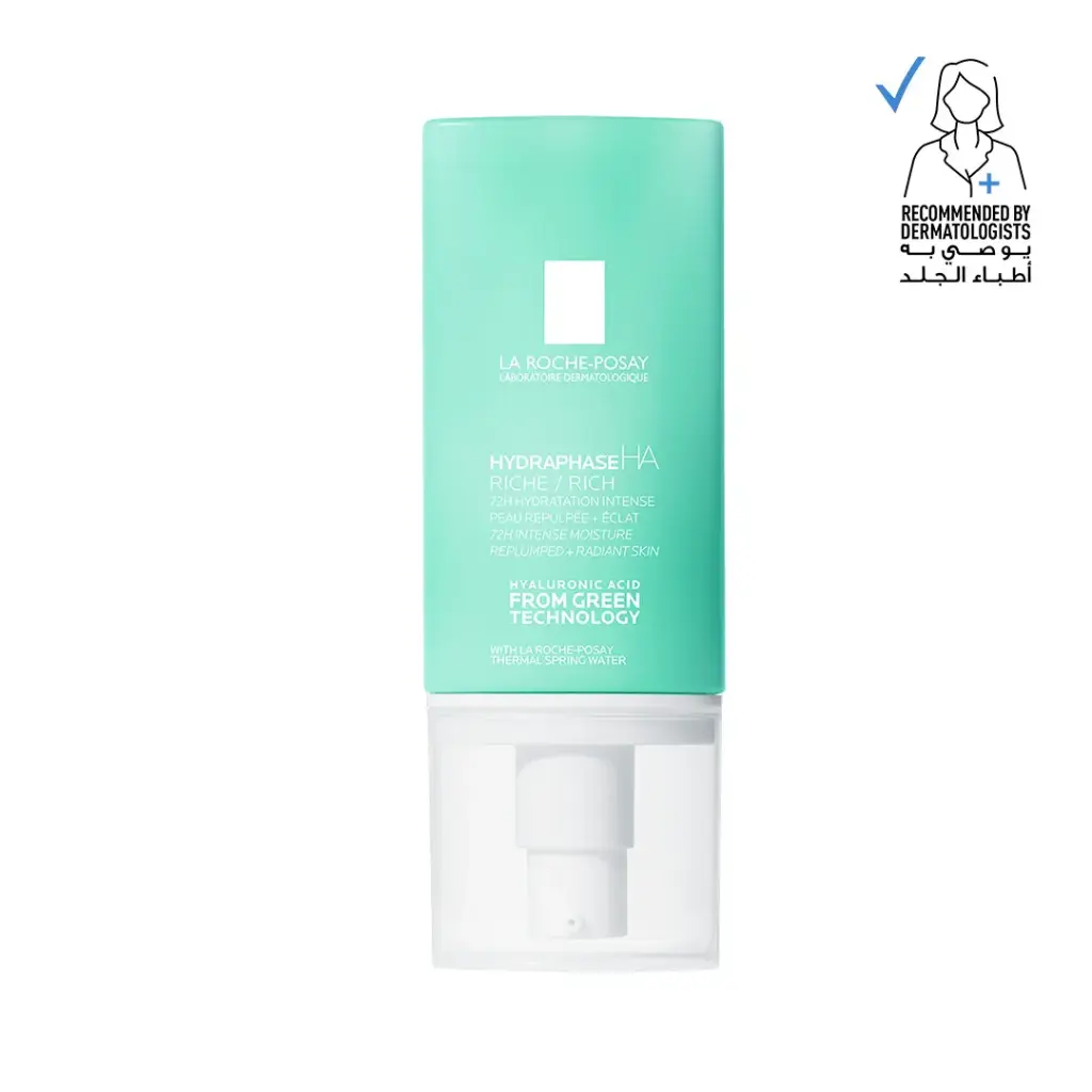 HYDRA HA RICHE 50ML 