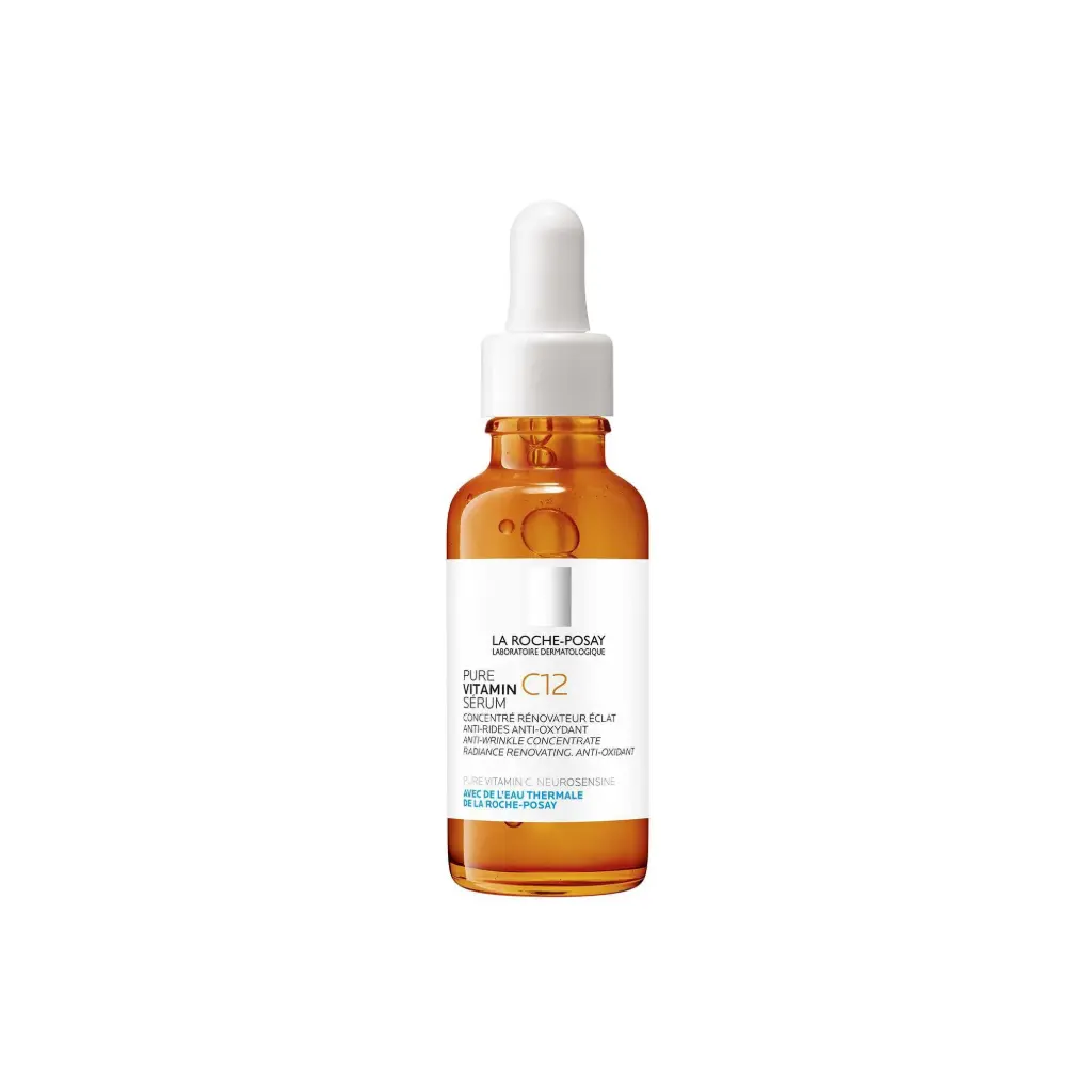 PURE VIT C12 SERUM 30ML