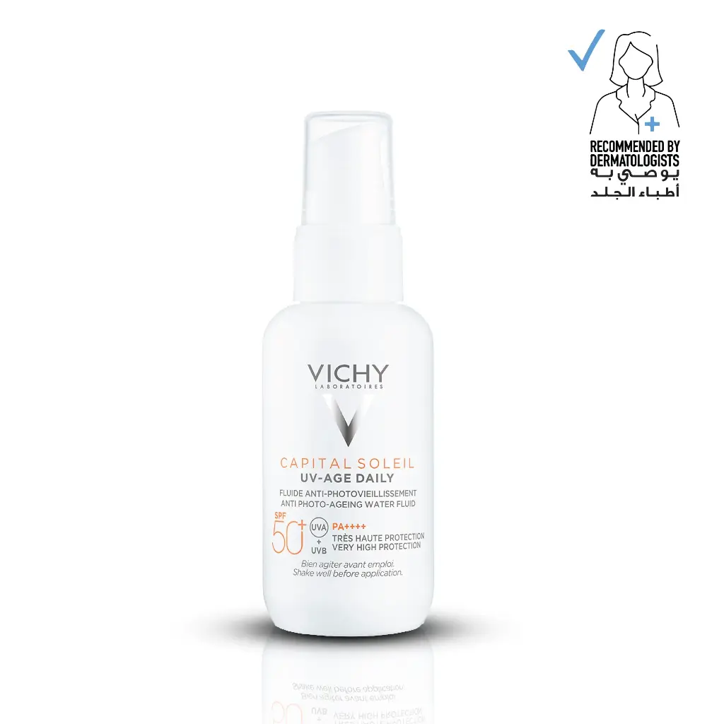 [01010144] Capital Soleil UV AGE SPF50+ 