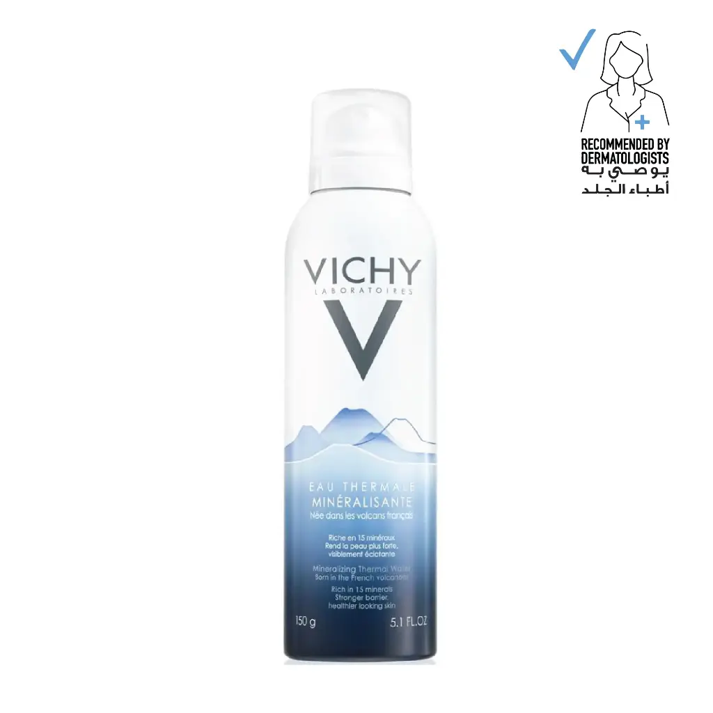 MINERAL THERMAL WATER SPRAY 