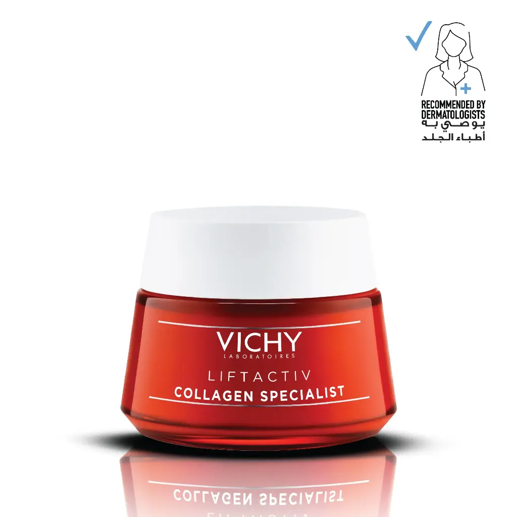 LIFTACTIV COLLAGEN  DAY  