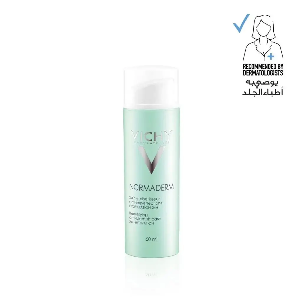 NORMADERM ANTI BLEMISH CARE 