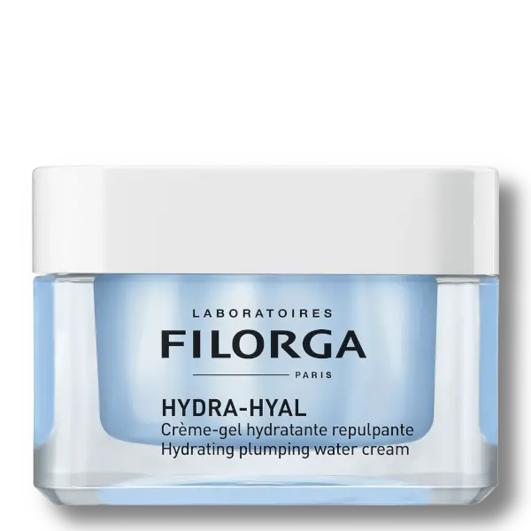 FILORGA HYDRA HYAL CREAM GEL 