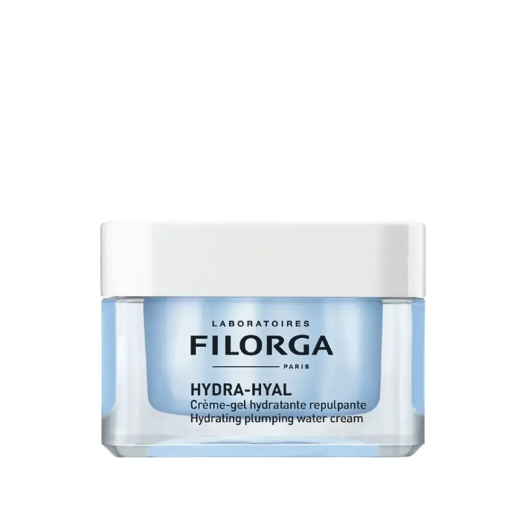 HYDRA HYAL CREAM GEL 