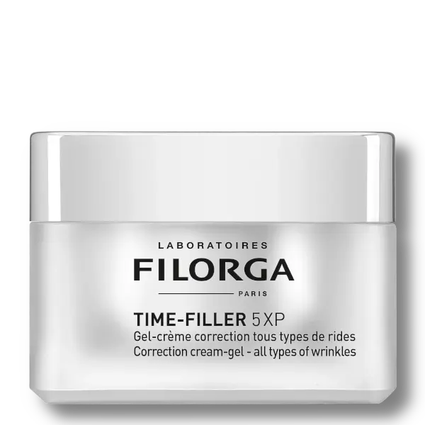 FILORGA TIME FILLER 5XP Gel Cream 50ml