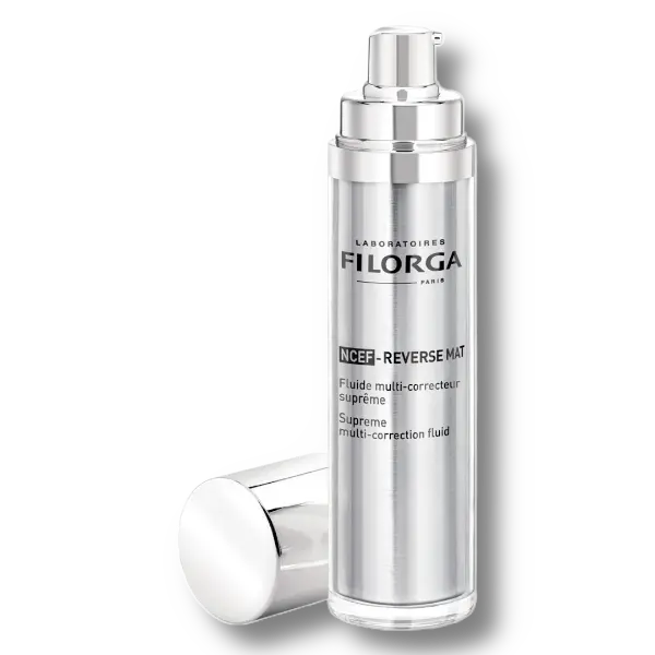 FILORGA NCEF REVERSE MAT 50ML