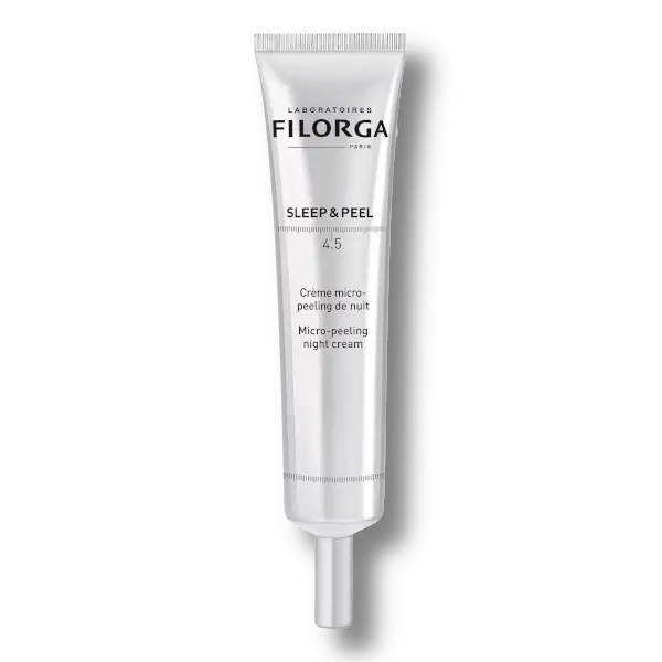 FILORGA SLEEP&PEEL 4.5    40ML