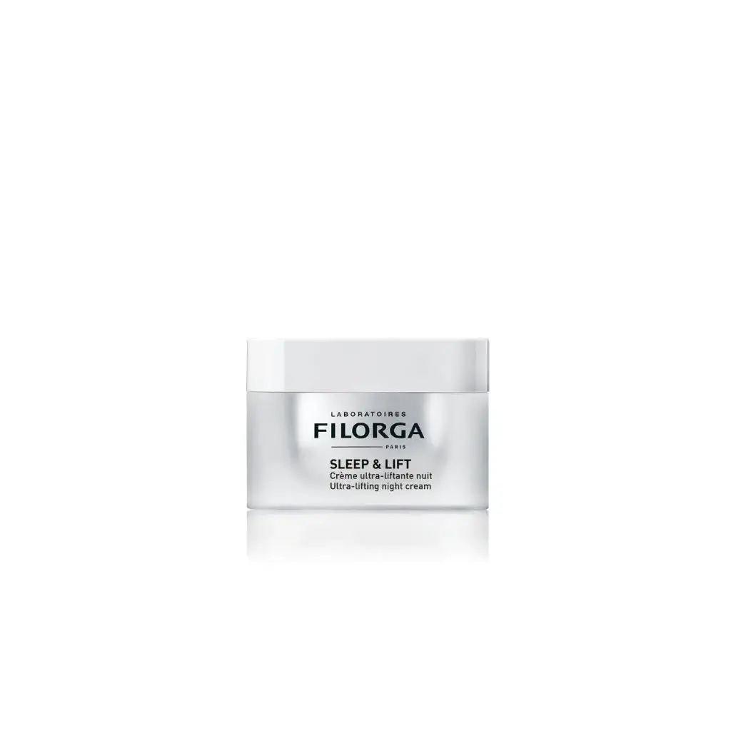 [01020104] SLEEP & LIFT NIGHT CREAM