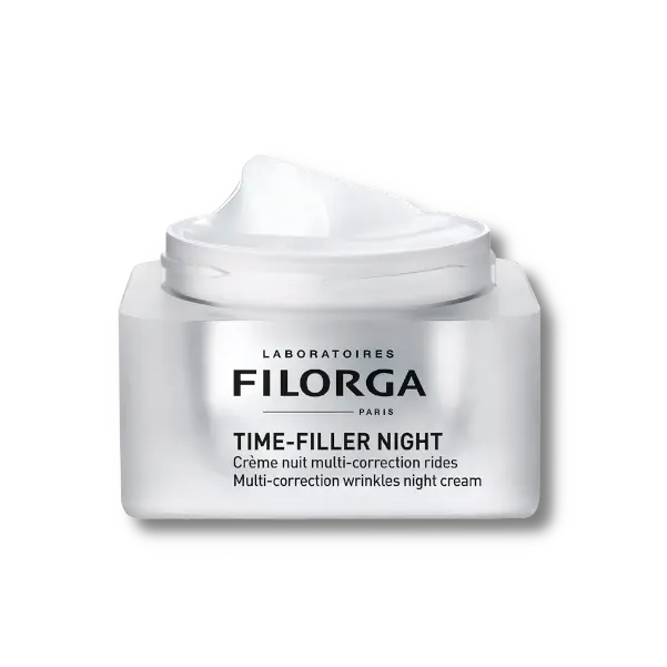 FILORGA TIME FILLER NIGHT 50ml