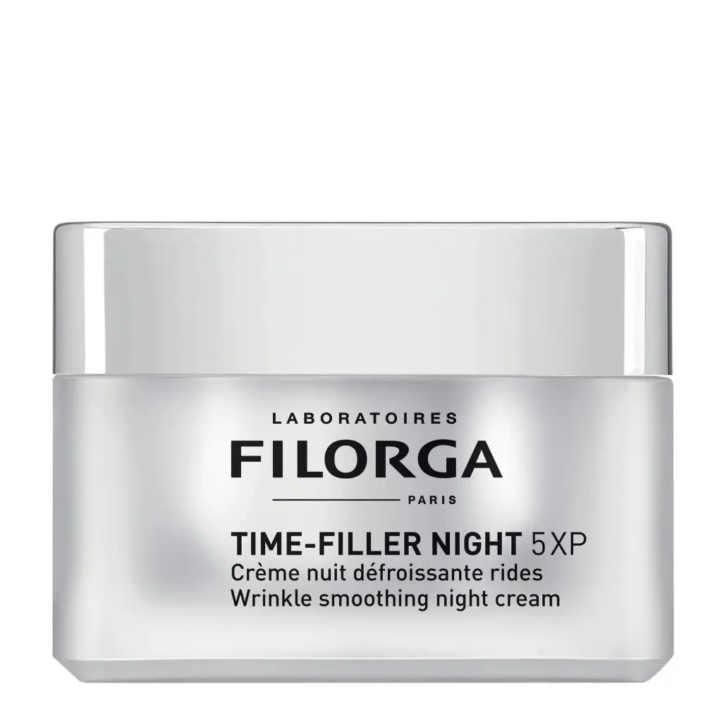 [01020105] TIME FILLER 5XP NIGHT