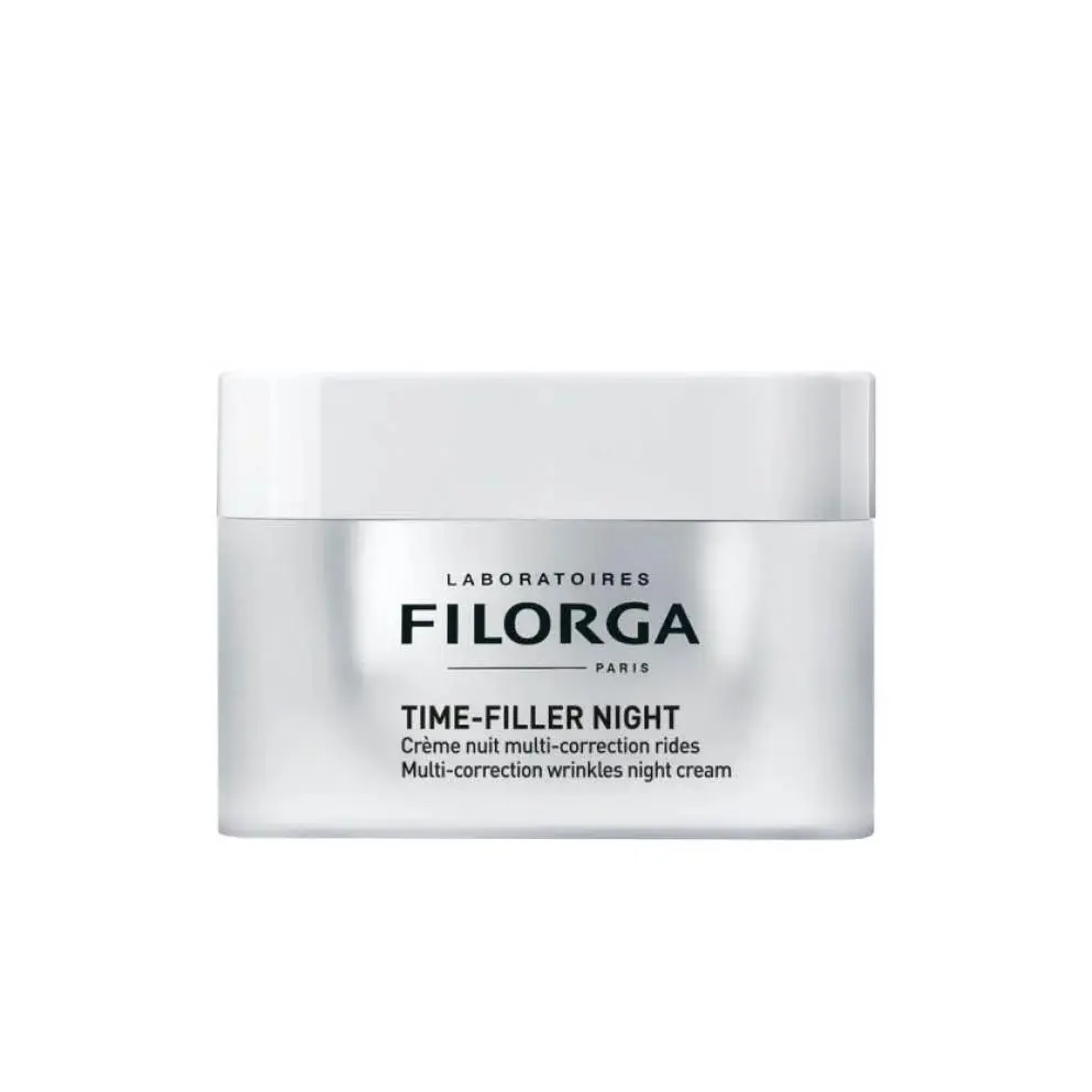 TIME FILLER NIGHT