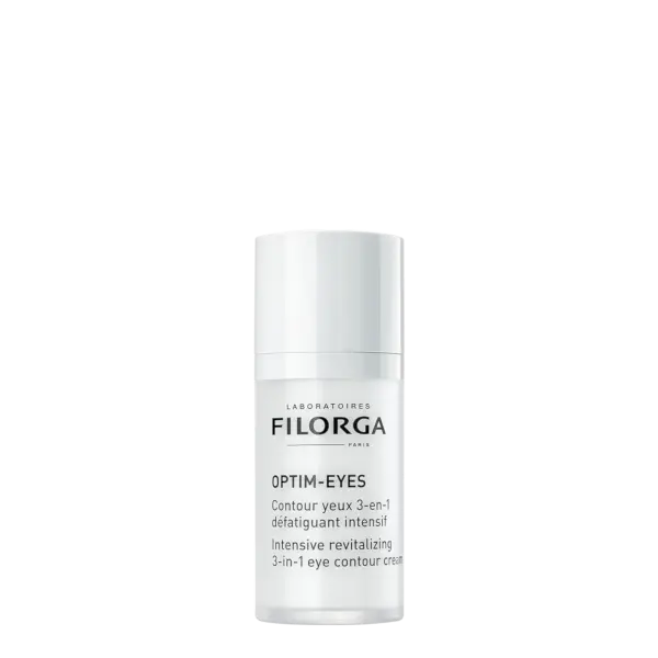 FILORGA OPTIM-EYES, SS PARABEN 15ml