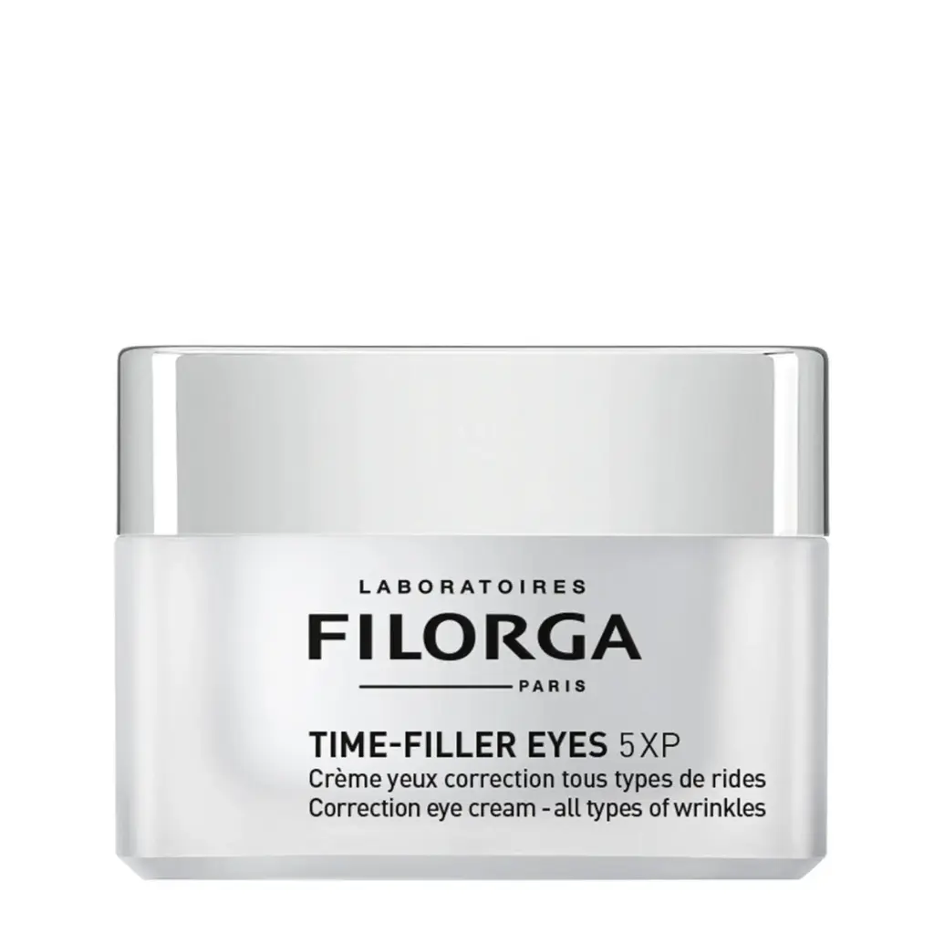 TIME FILLER EYES 5XP 