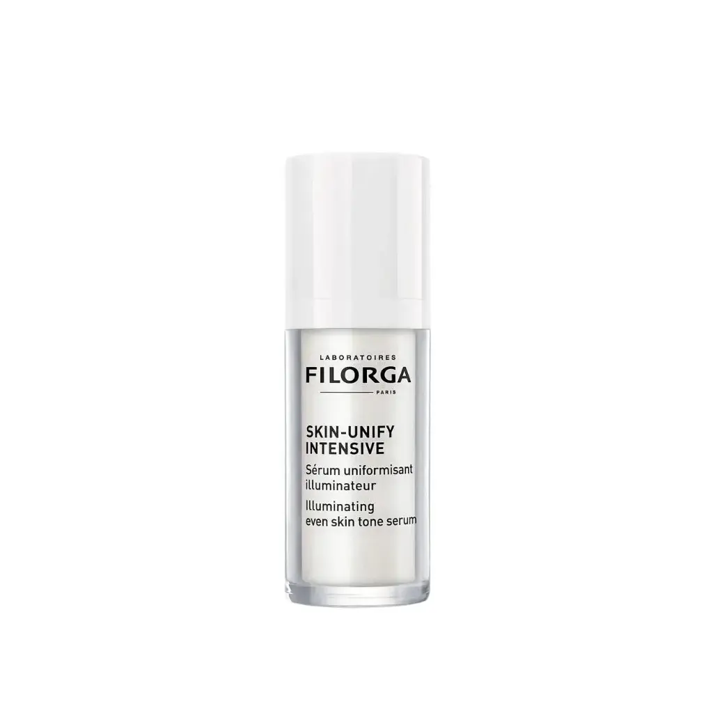 [01070204] SKIN UNIFY INTENSIVE SERUM 