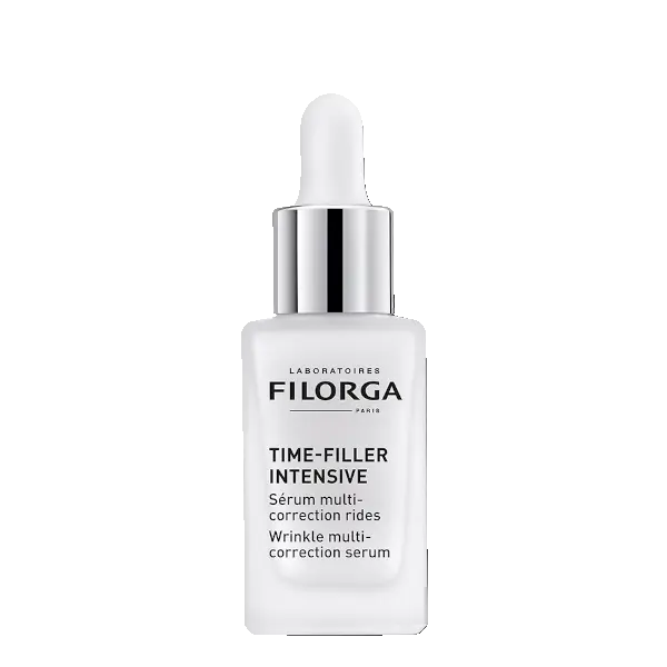 TIME FILLER INTENSIVE