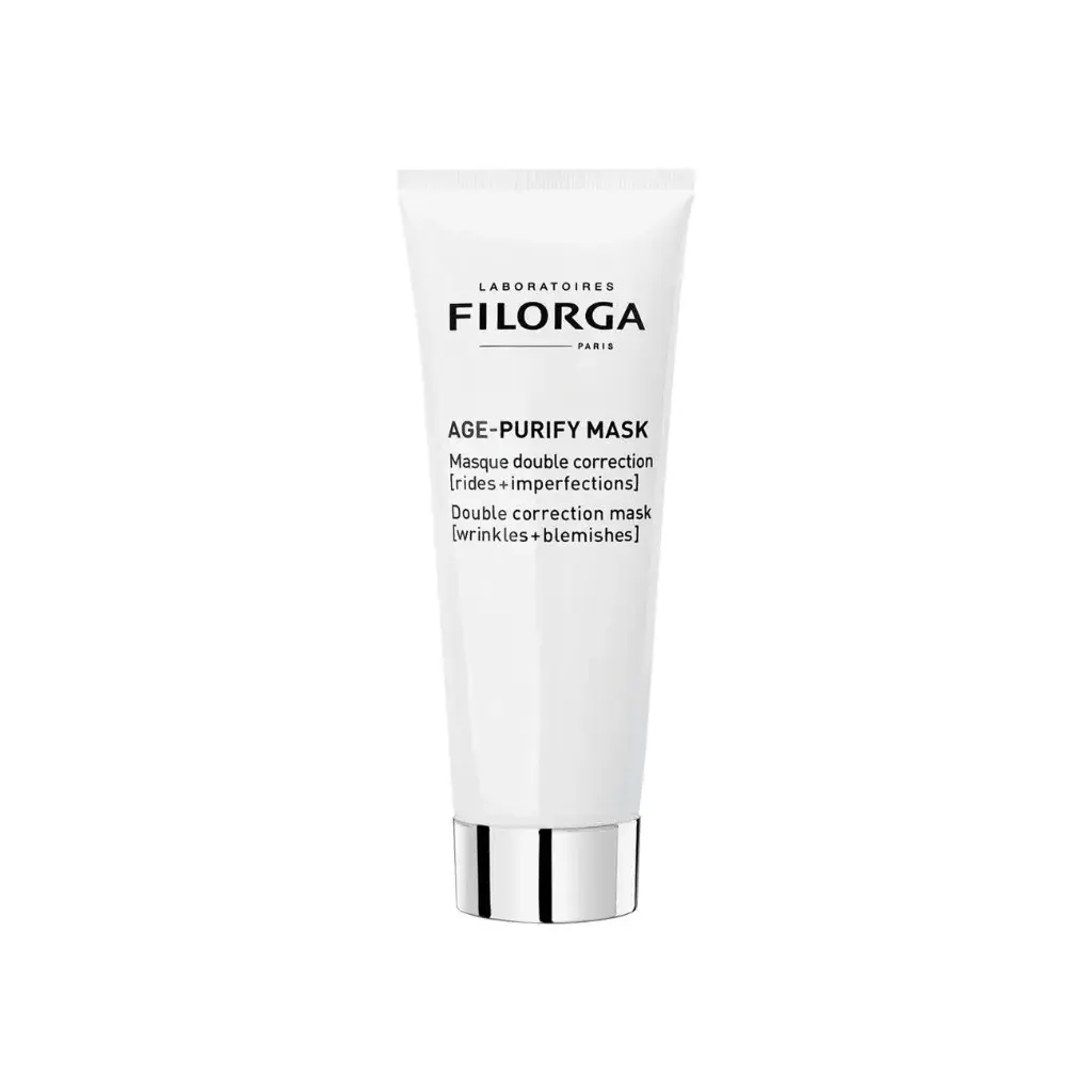 AGE PURIFY MASK