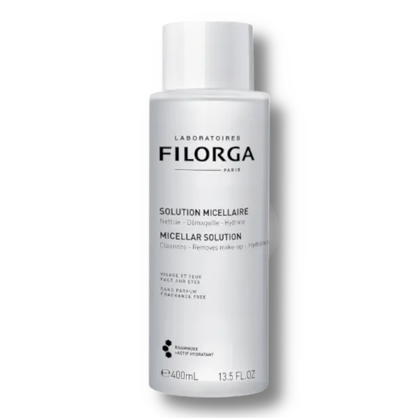 FILORGA Solution Micellaire Anti-Age 400ML