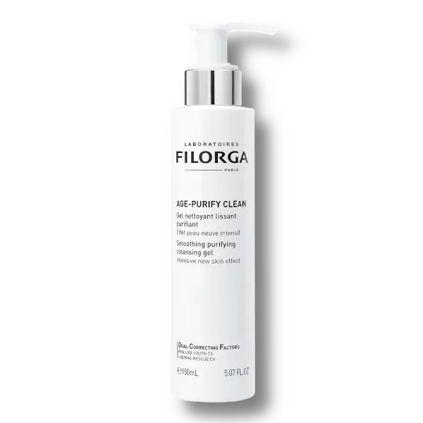 FILORGA AGE PURIFY CLEANSER  150ML