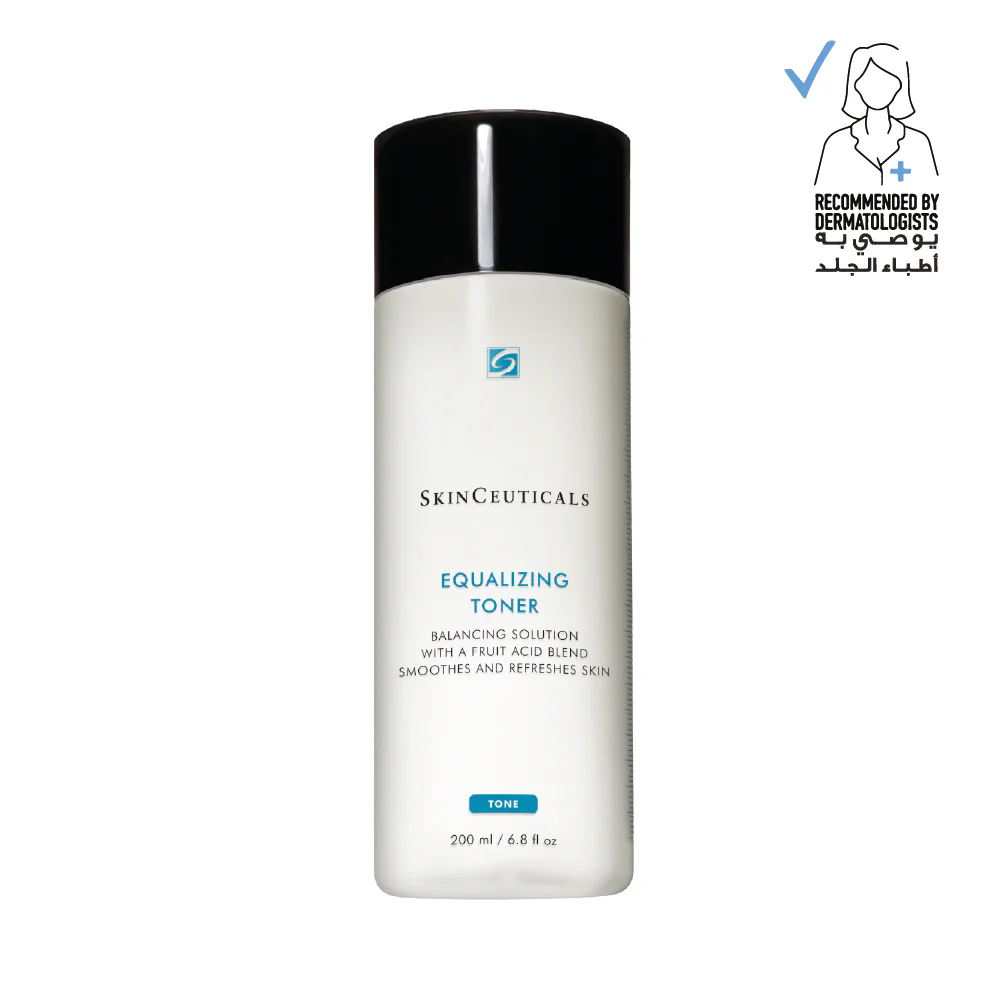 [01030304] EQUALIZING TONER 200ML