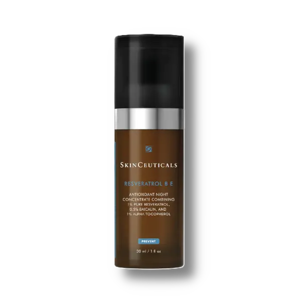 RESVERATROL B.E. 30ML