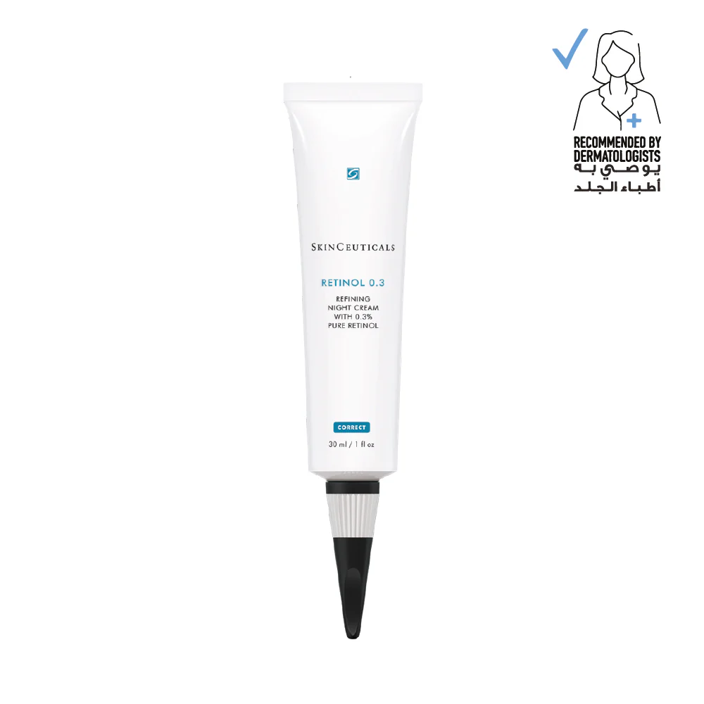 RETINOL 0.3 30ML 