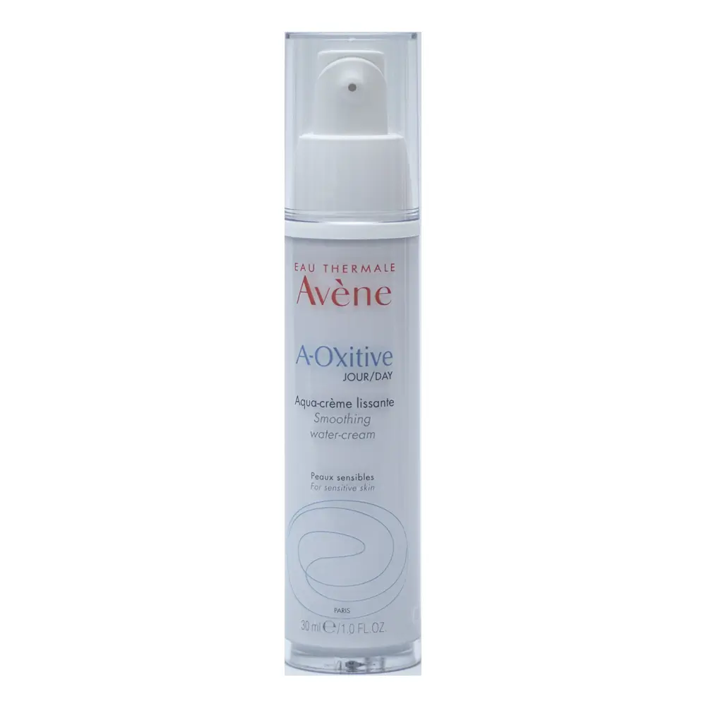 A-OXITIVE DAY SMOOTHING WATER-CREAM - SENSITIVE SKIN