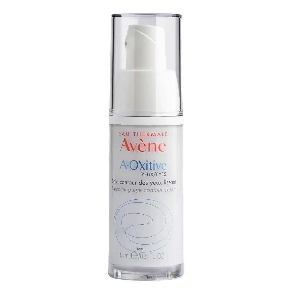 A-OXITIVE EYE 15ML