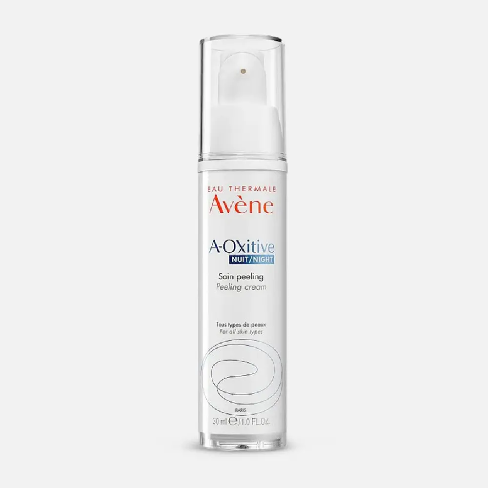 A-OXITIVE CREAM NIGHT 30ML
