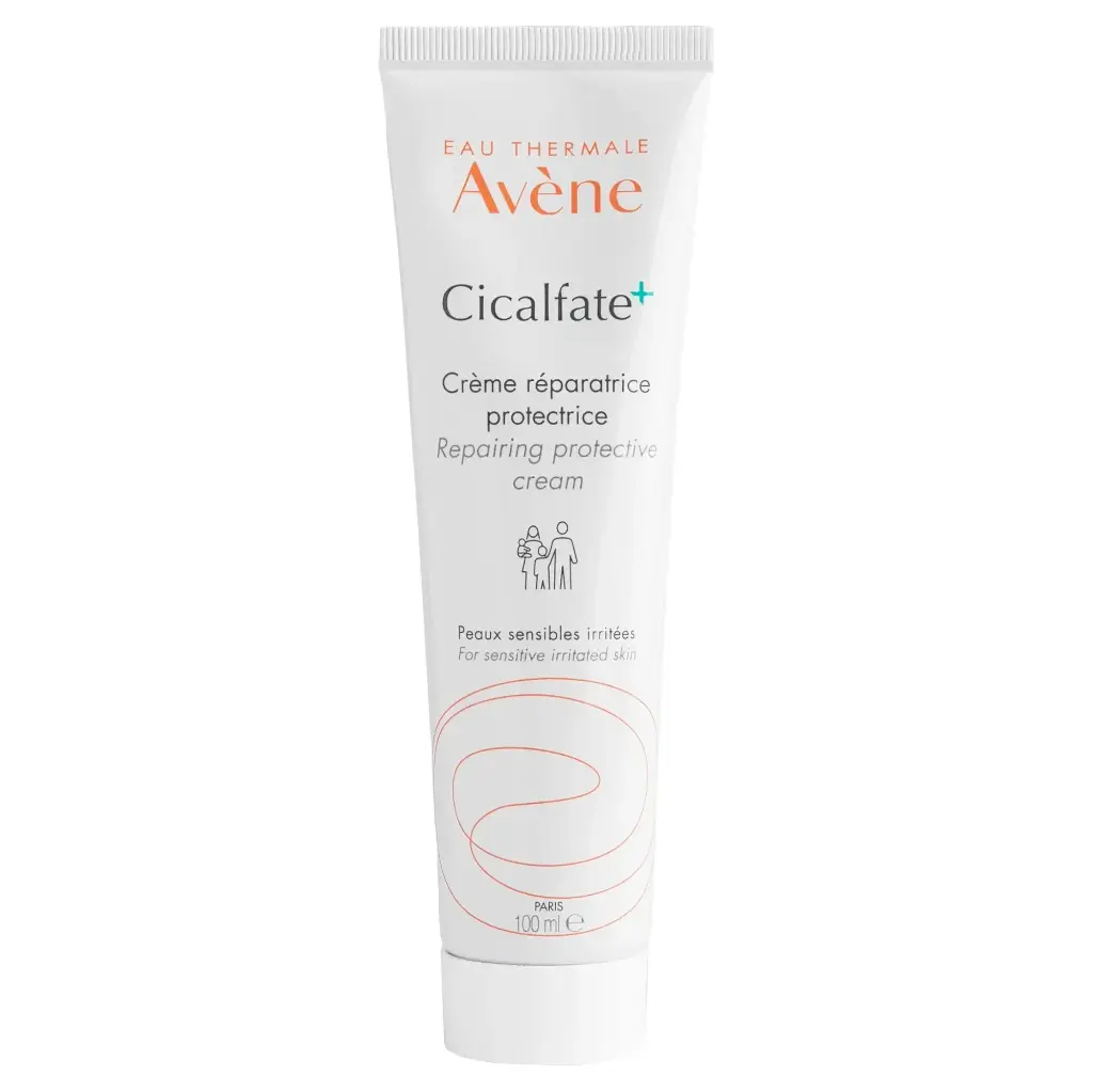 Cicalfate Hand Repairing barrier Cream