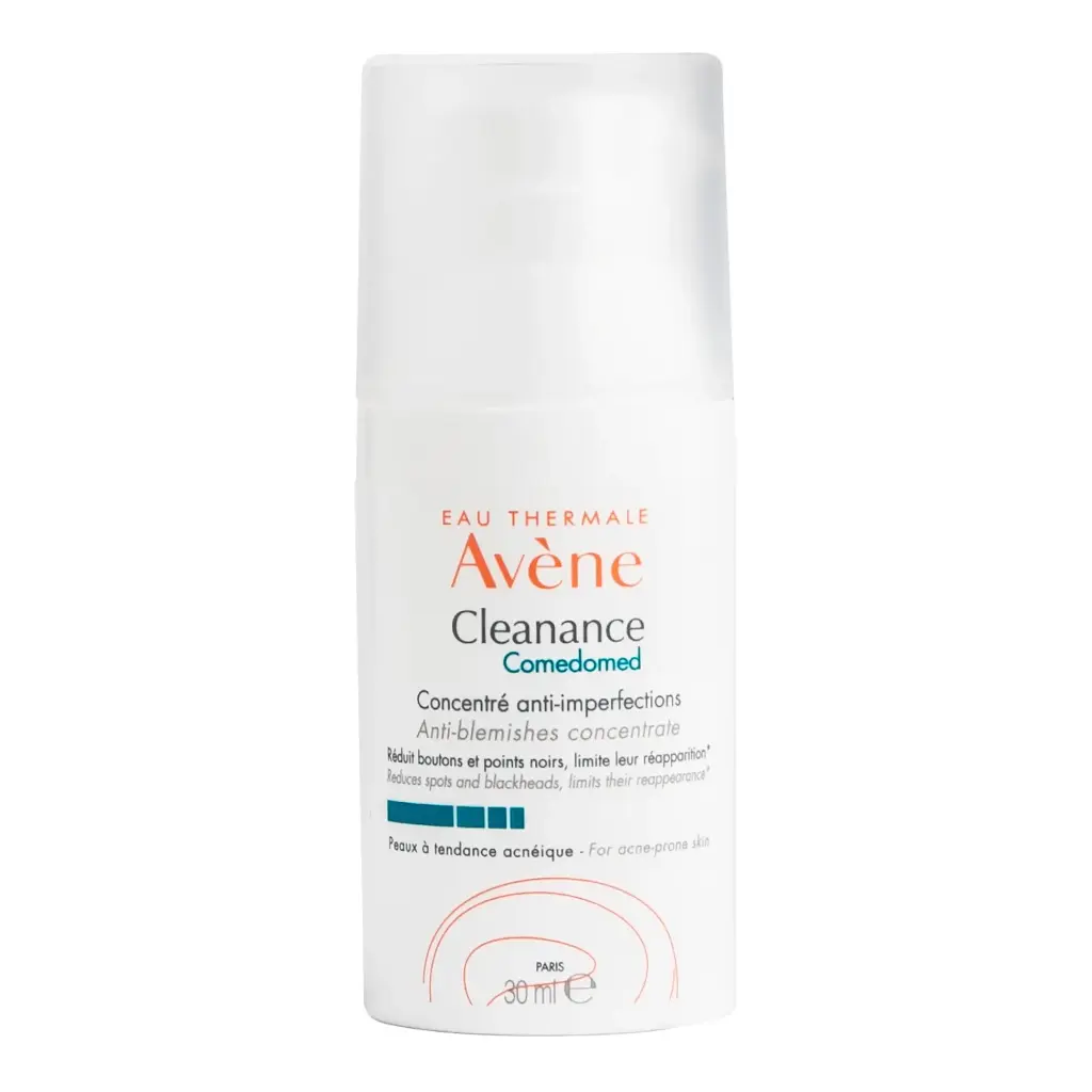 CLEANANCE COMEDOMED anti-blemish concentrate