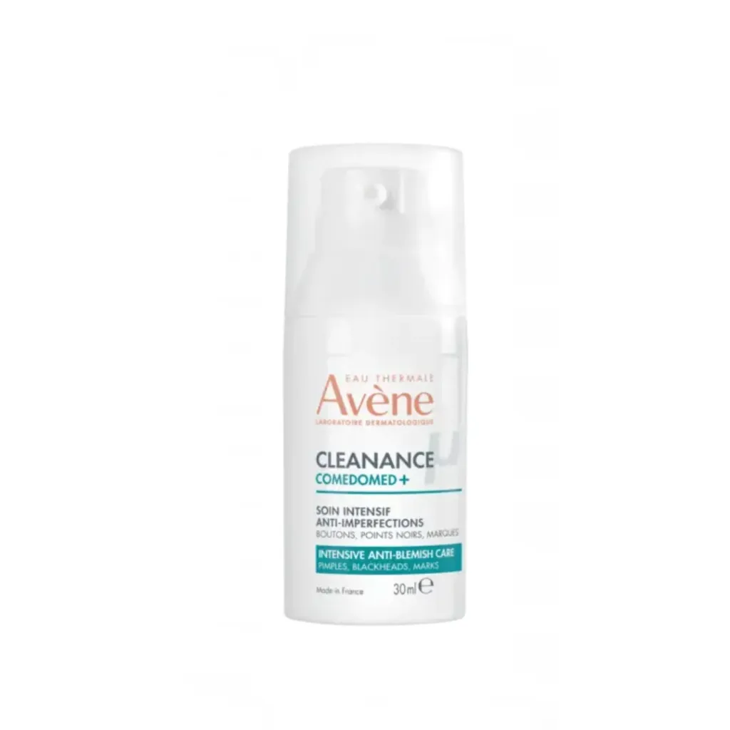 CLEANANCE COMEDOMED+ Intensive Anti-Blemish treatment