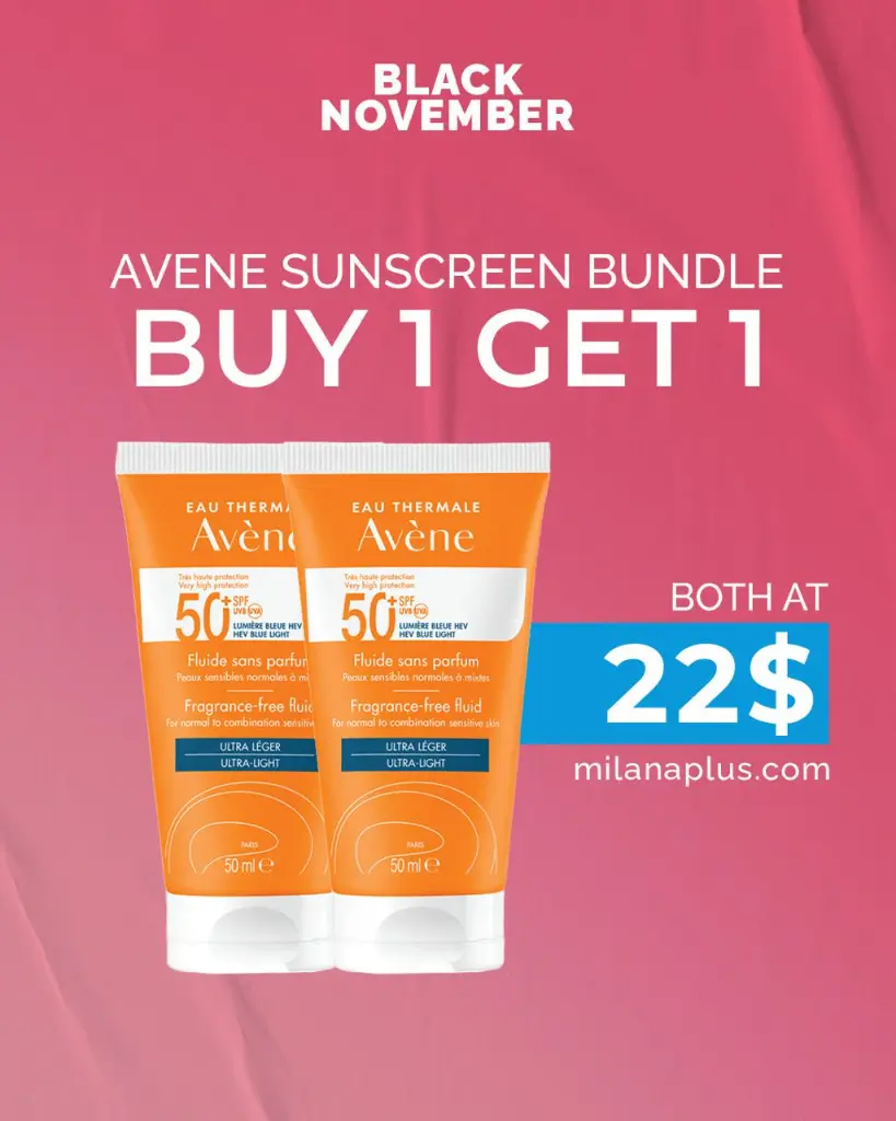 Fluid Fragrance Free SPF 50+