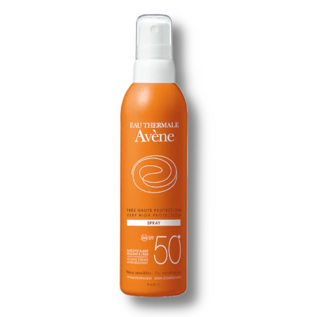 Spray SPF 50+