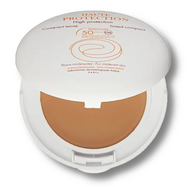 Compact Tinted SPF 50+