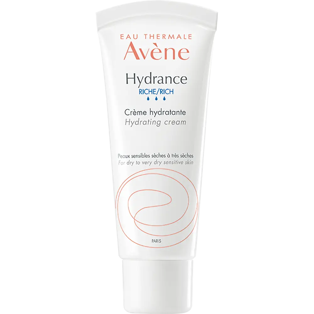 Hydrance RICH Hydrating cream
