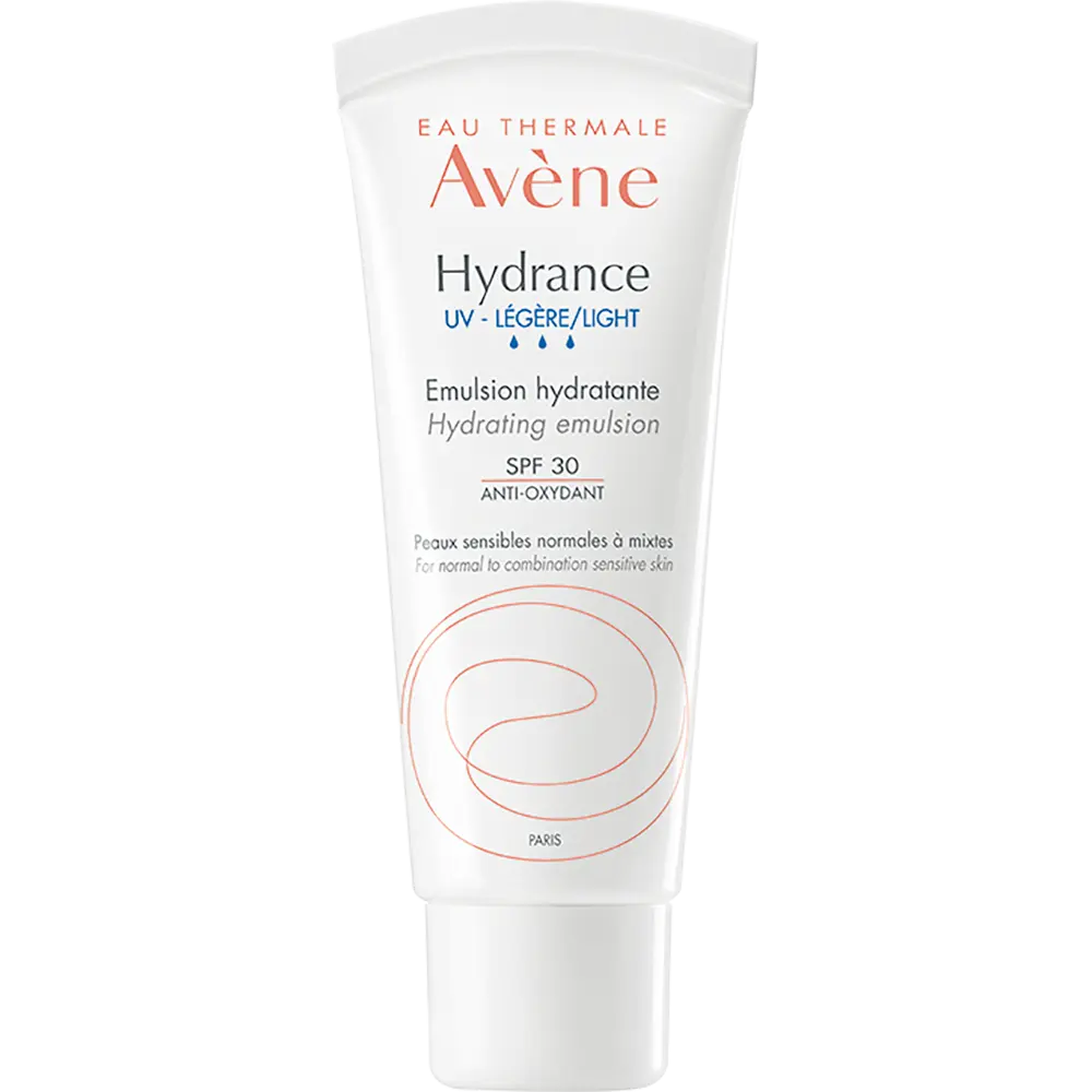 Hydrance UV-Light Hydrating Emulsion