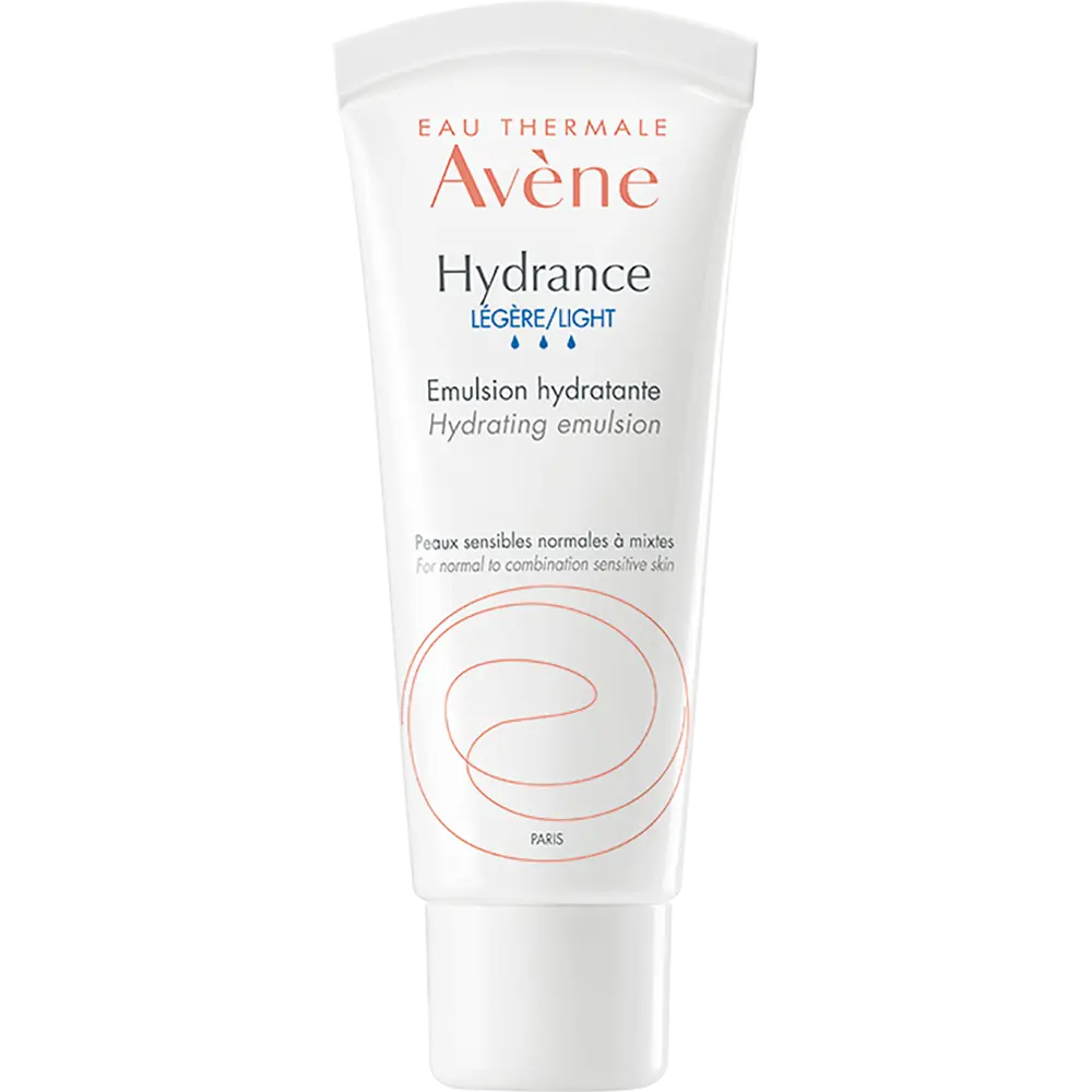 Hydrance Light Hydrating Emulsion